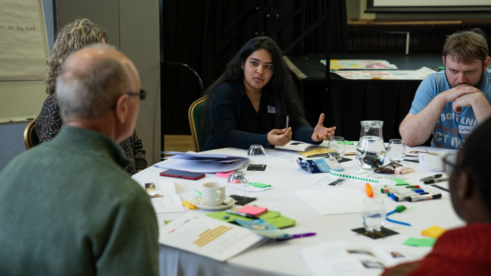 Dorset launches citizens’ panel to guide local climate action