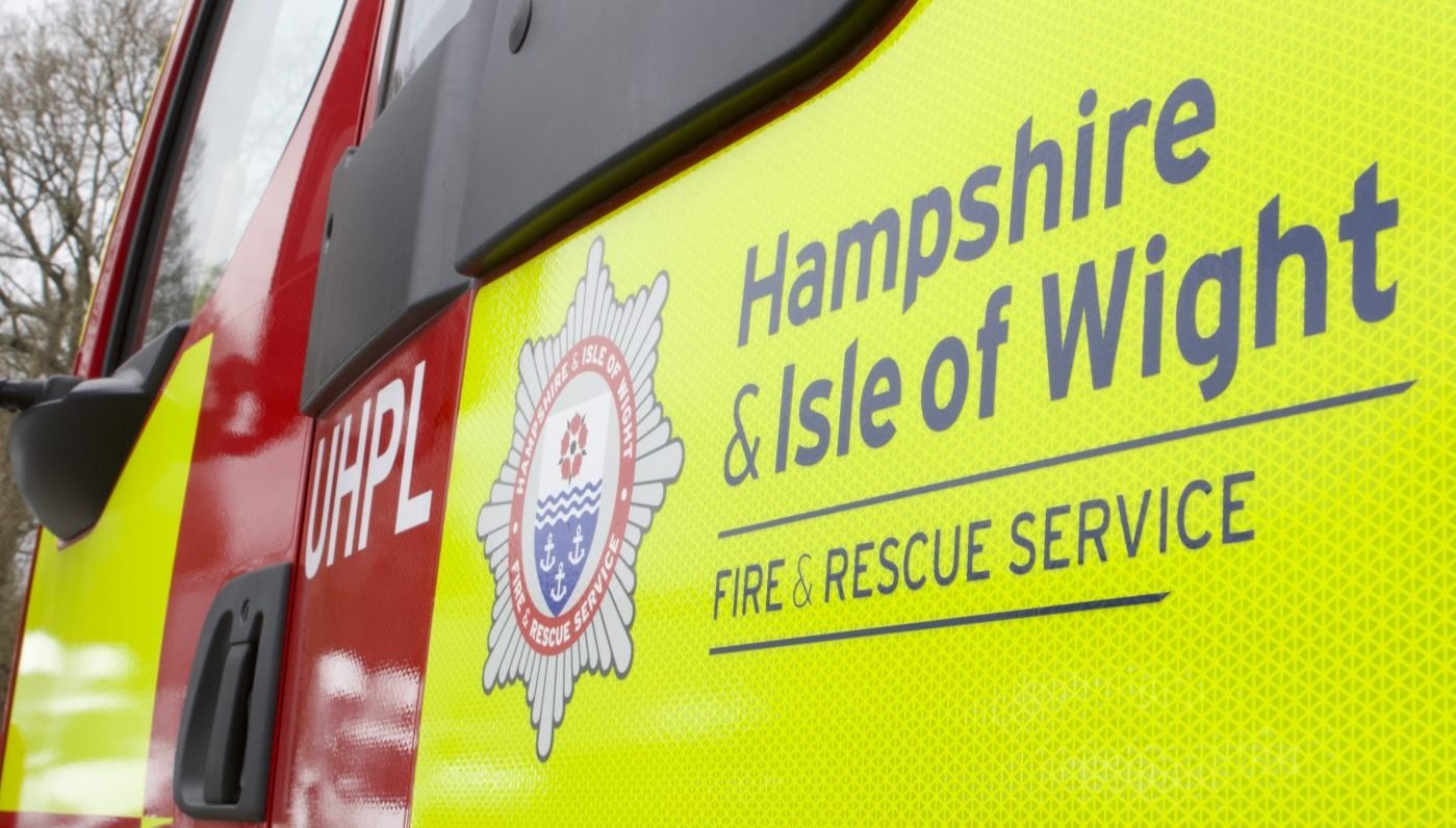 Fire investigation team help convict Southampton arsonist