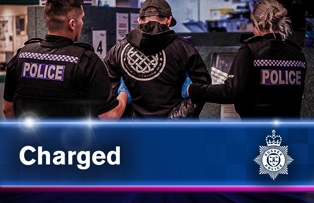 Five teenagers charged with Brighton burglary after rapid police response