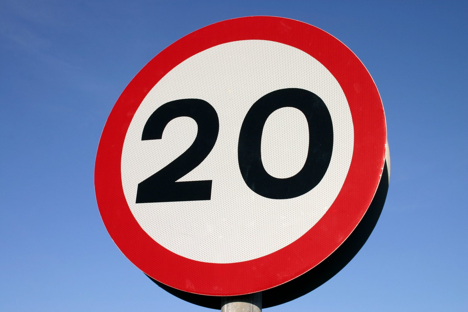 Have your say on proposed 20mph speed limit for Thatcham