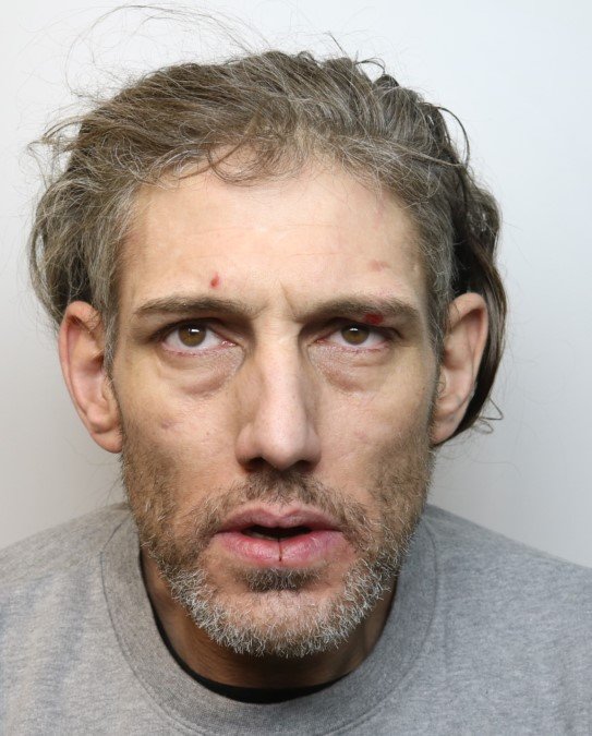 Man sentenced for two separate dangerous pursuits