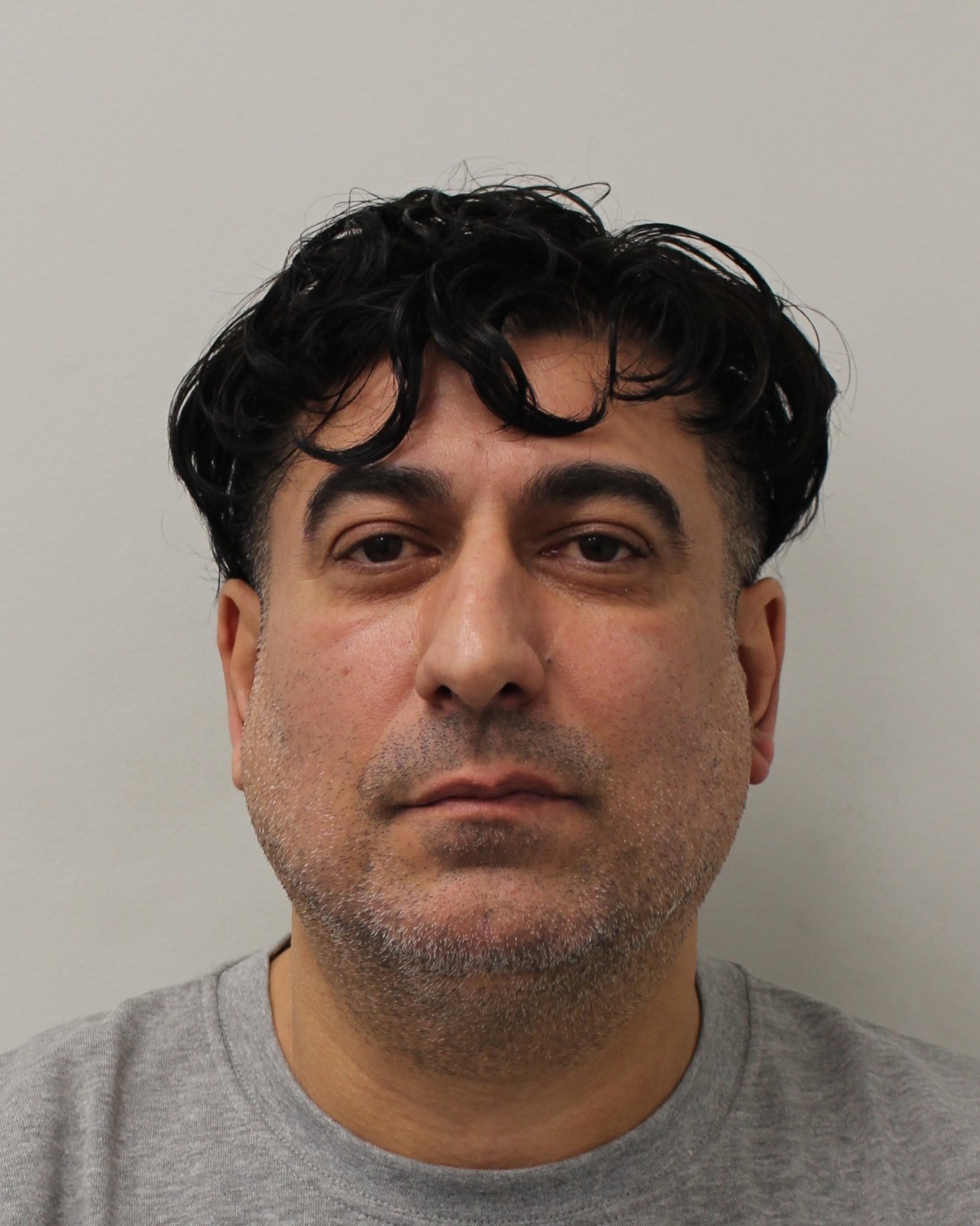 Ealing man sentenced to life after murdering his wife