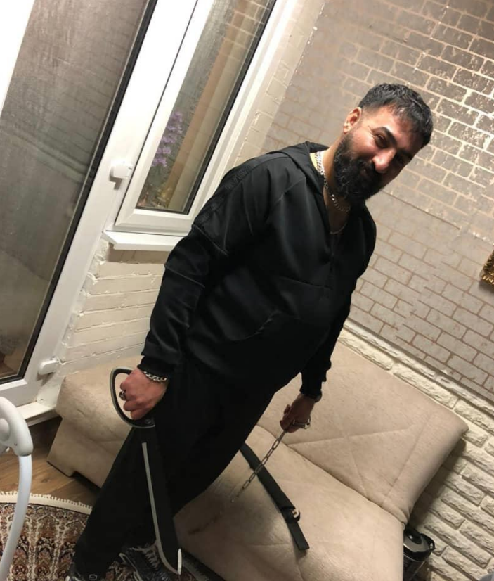 Yacht running aground ended people smuggling ring