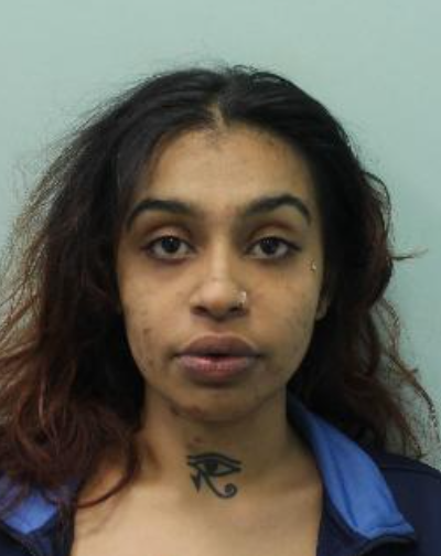 Woman found guilty of killing baby daughter