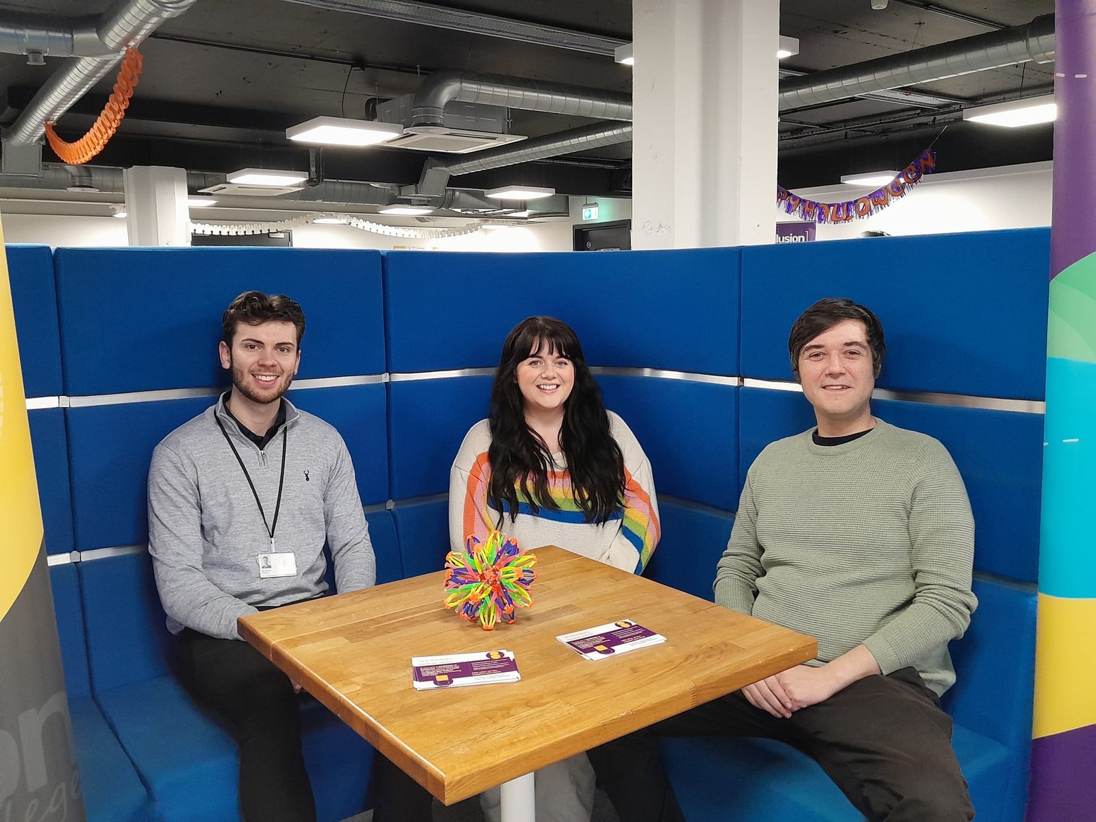 New hub to unlock opportunities for young job seekers