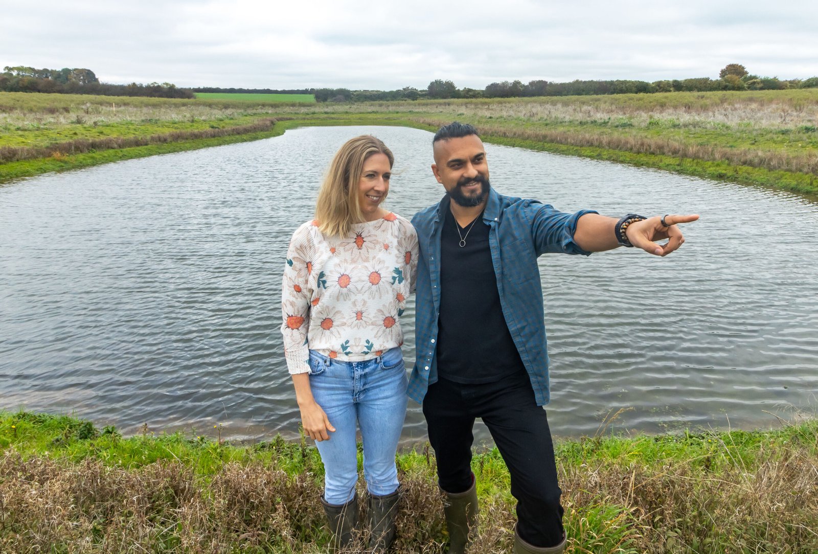 Protecting wildlife is key to unlocking much needed new homes