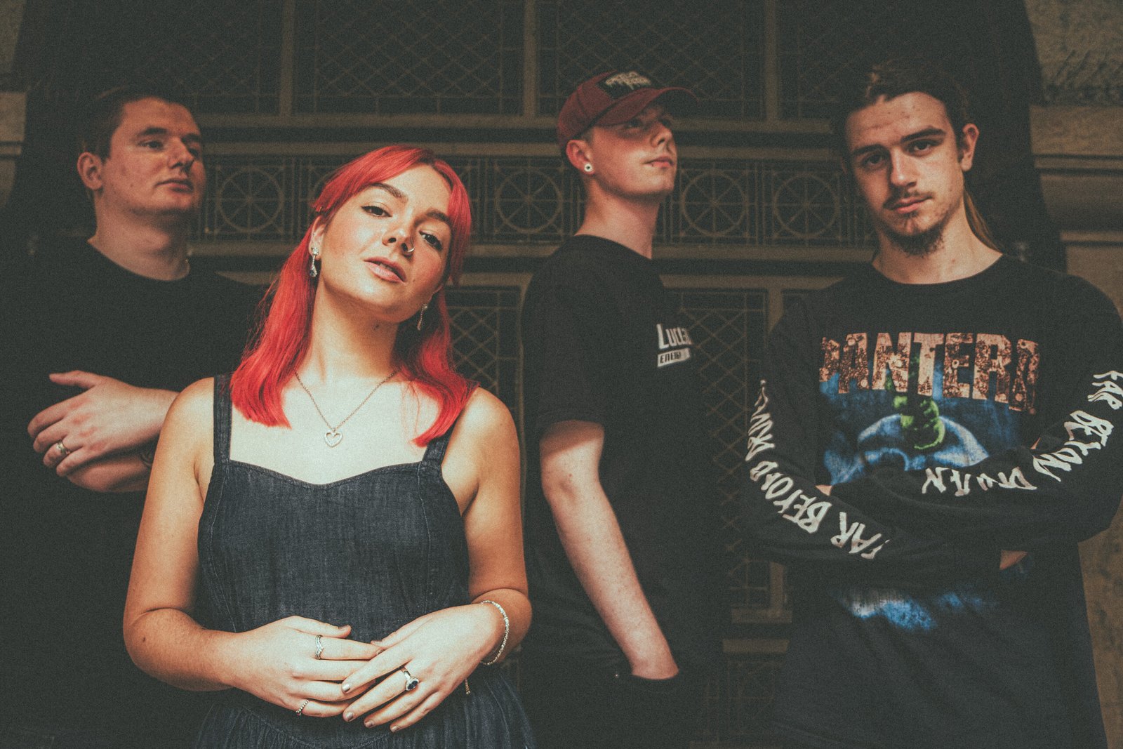 Dundee’s RED VANILLA Return Determined On New Single ‘Oh No, I Got Older’ Out Now