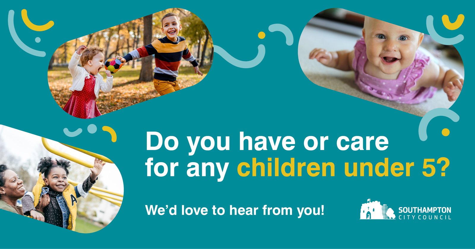 Southampton City Council launches survey to capture children’s physical activity levels in the city