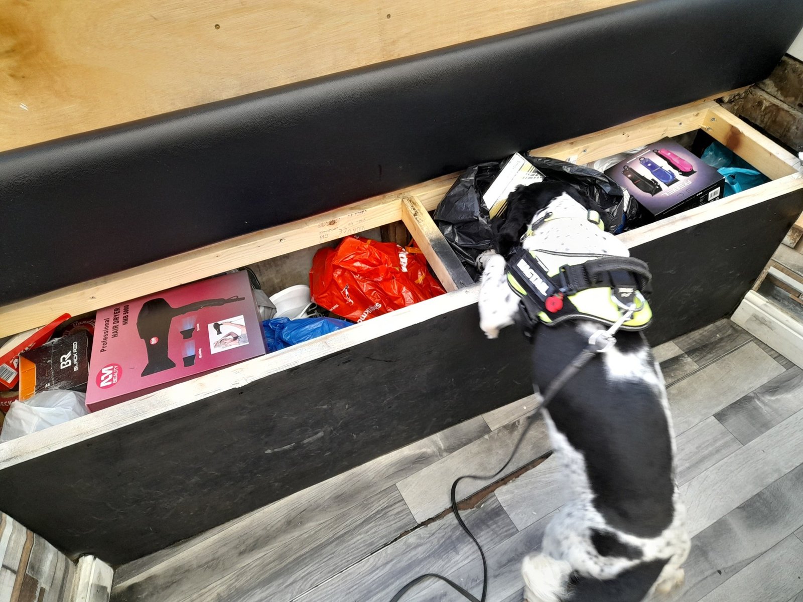 A Chippenham shopkeeper has been sentenced following a series of raids and undercover operations by Wiltshire Council’s Trading Standards team, which uncovered the sale of illegal tobacco and vapes.