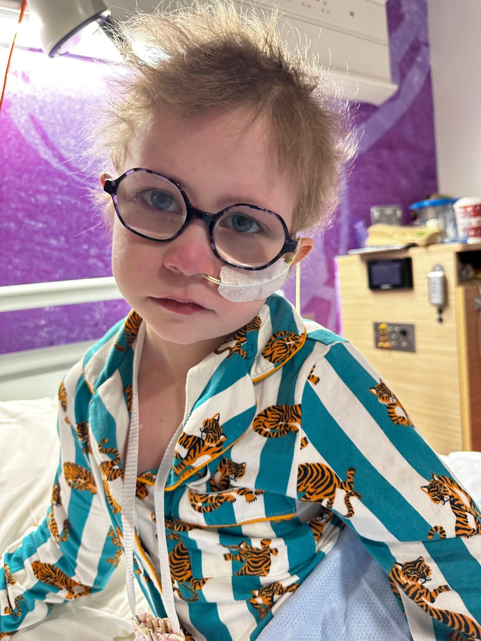 UK childhood cancer film Kids Like Us nominated for the 2025 International Emmy® Awards