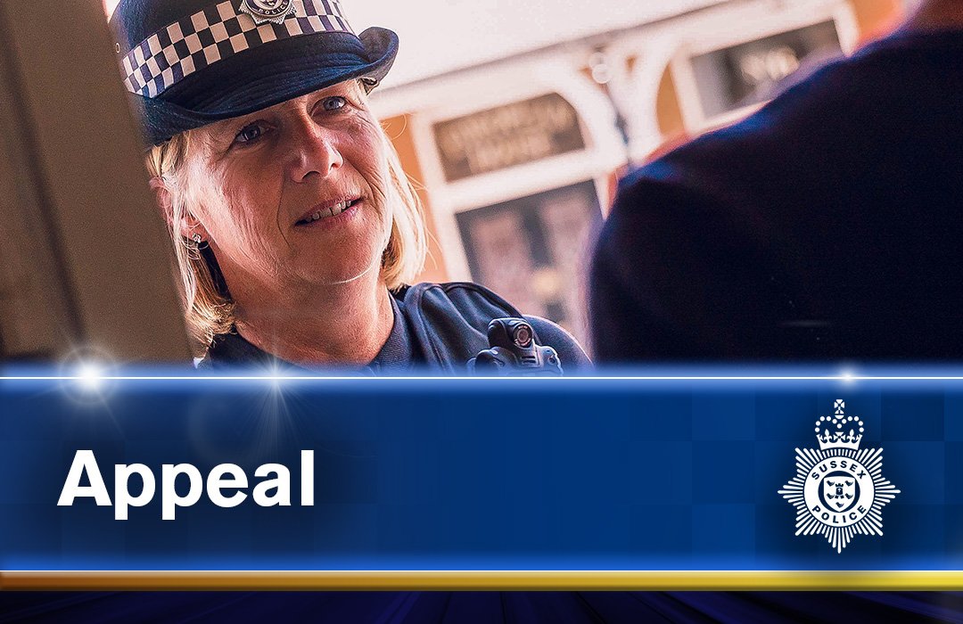 Witness appeal after a teenager is stabbed in Brighton