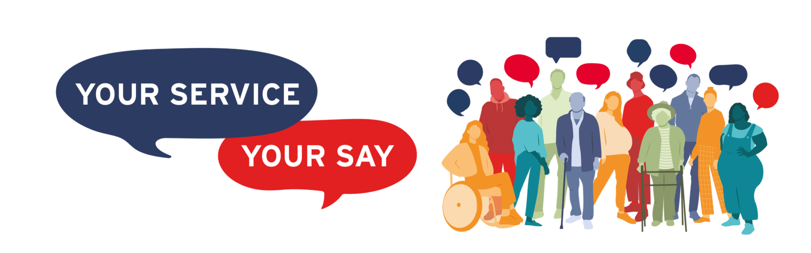 Your Service, Your Say – help us make life safer with our brand-new people’s panel