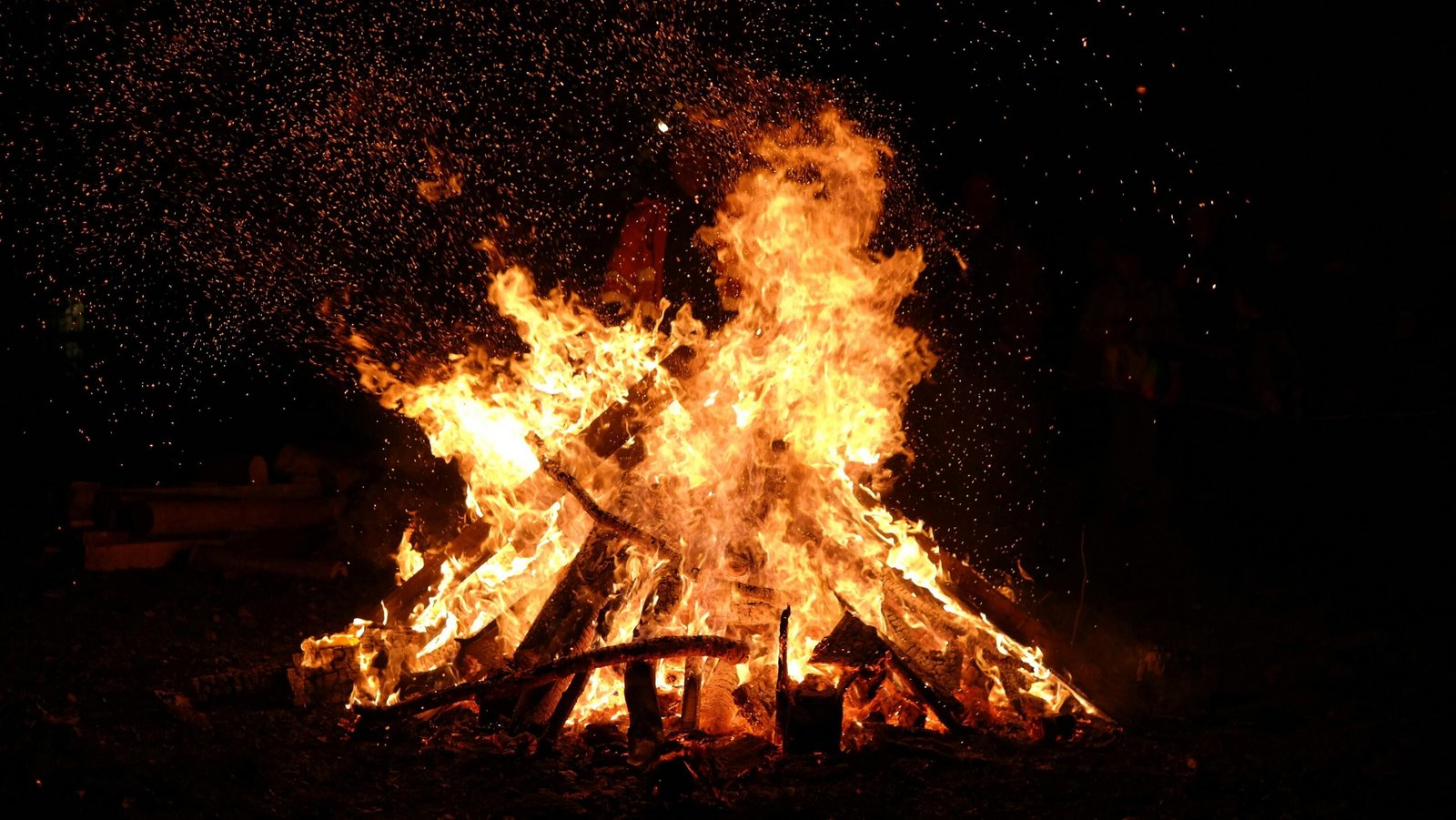 People enjoying Halloween and Bonfire Night are being urged to think of others by Basingstoke and Deane Borough Council as part of a campaign to help residents feel safer as the evenings get darker.