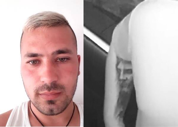 Man wanted in connection with sexual assault – Aylesbury