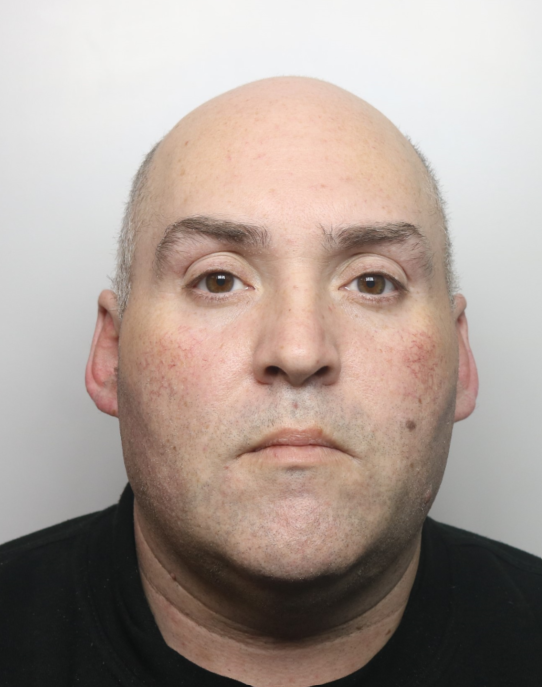 Adam Bench jailed for rape and numerous child sexual offences