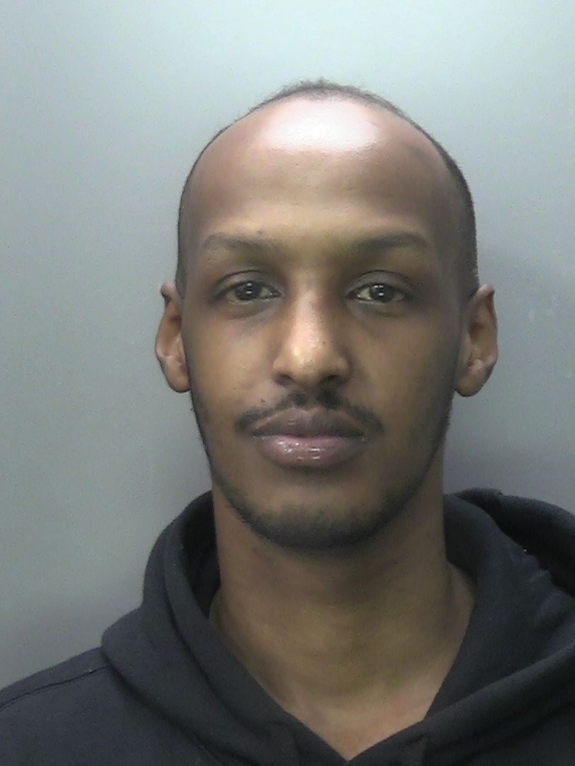 Man jailed for vehicle theft and conspiracy to burgle