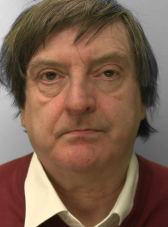 Former priest sentenced to three years in prison for non-recent sex offence