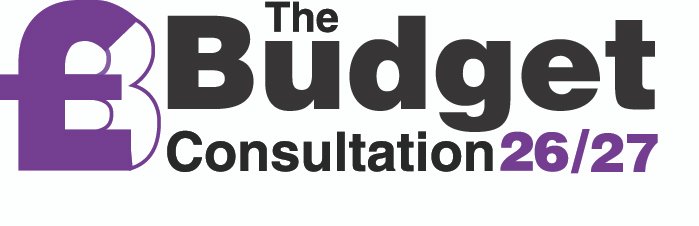 Community invited to have their say on plans to keep investing in council services