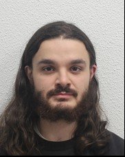 Man jailed for offences under the Terrorism Act