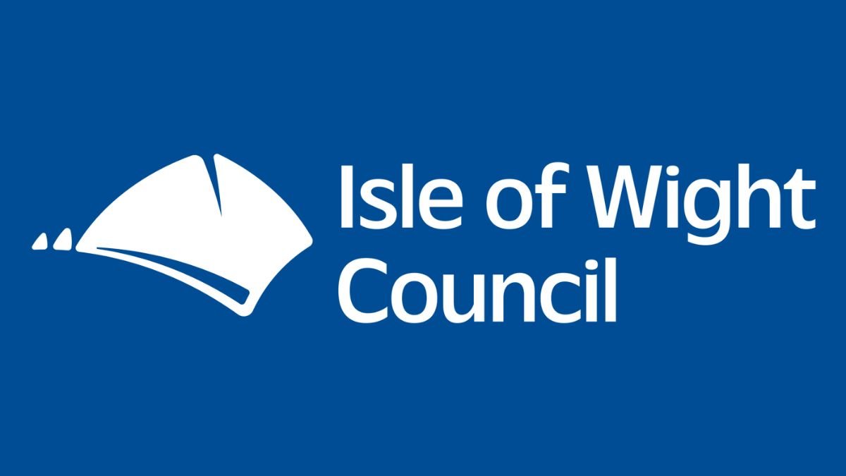 Isle of Wight Council donates 170 laptops the Digital Poverty Alliance to help Island young people get online