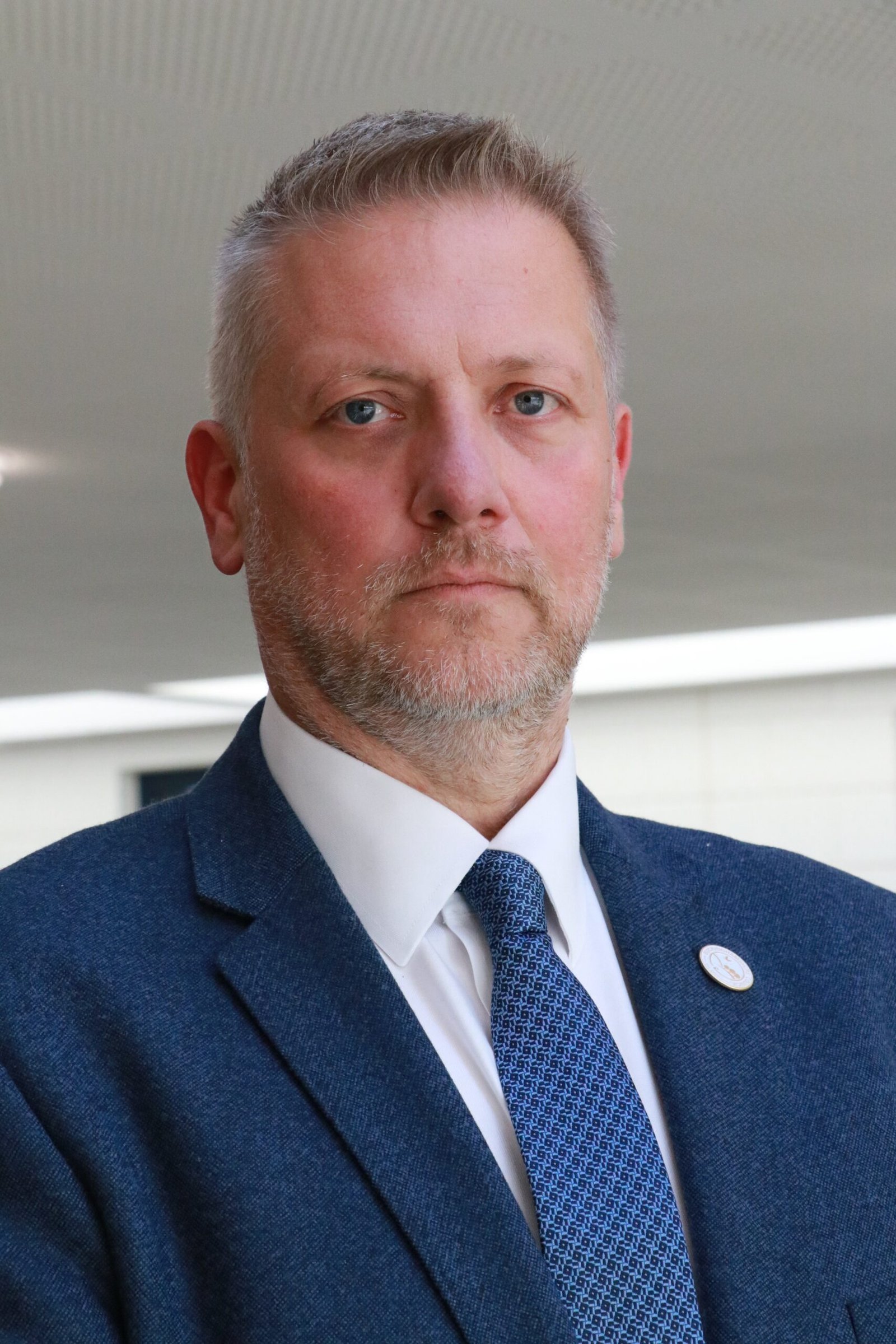 Leader of Buckinghamshire Council responds to national Budget