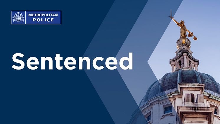 Man jailed following Met investigation into south London shooting