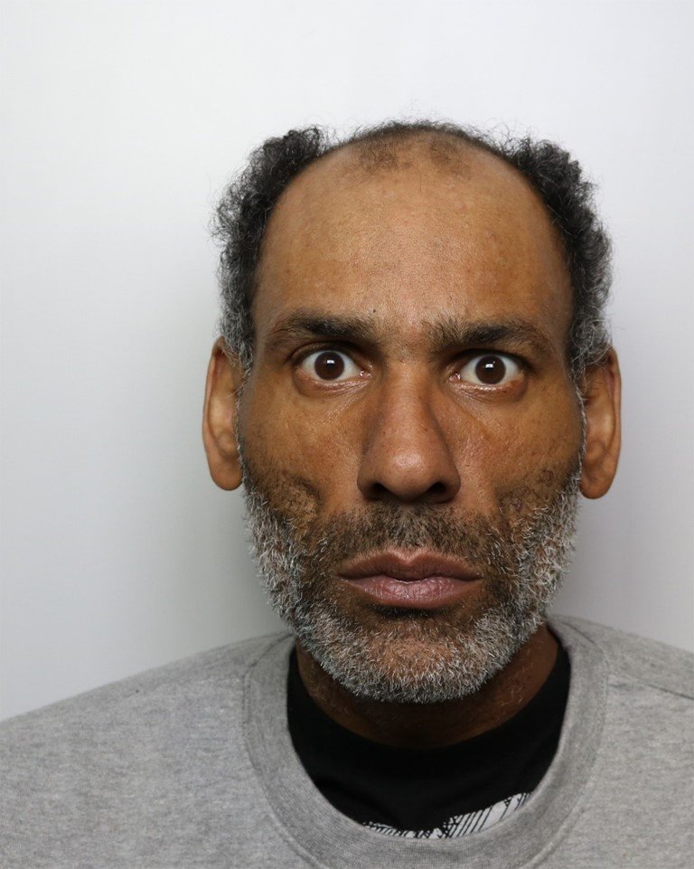 Man jailed for burglary and other offences – Reading