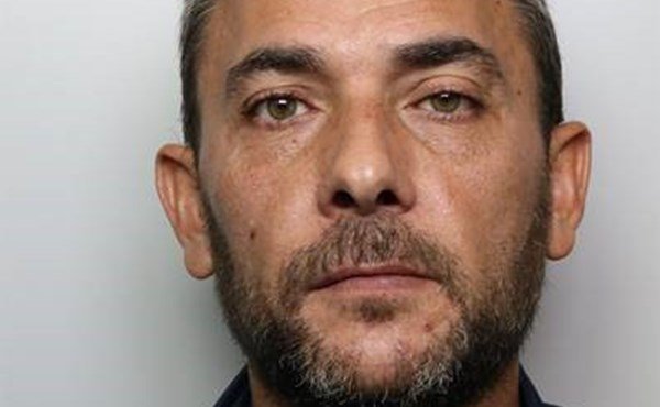 Man sentenced to prison for drug offences – Slough