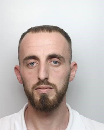 Man sentenced to prison for drug supply offence – Slough