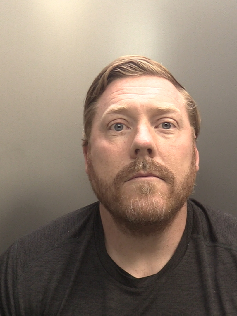 Operation Venetic: 17 years for drugs supplier caught out by his photos of police