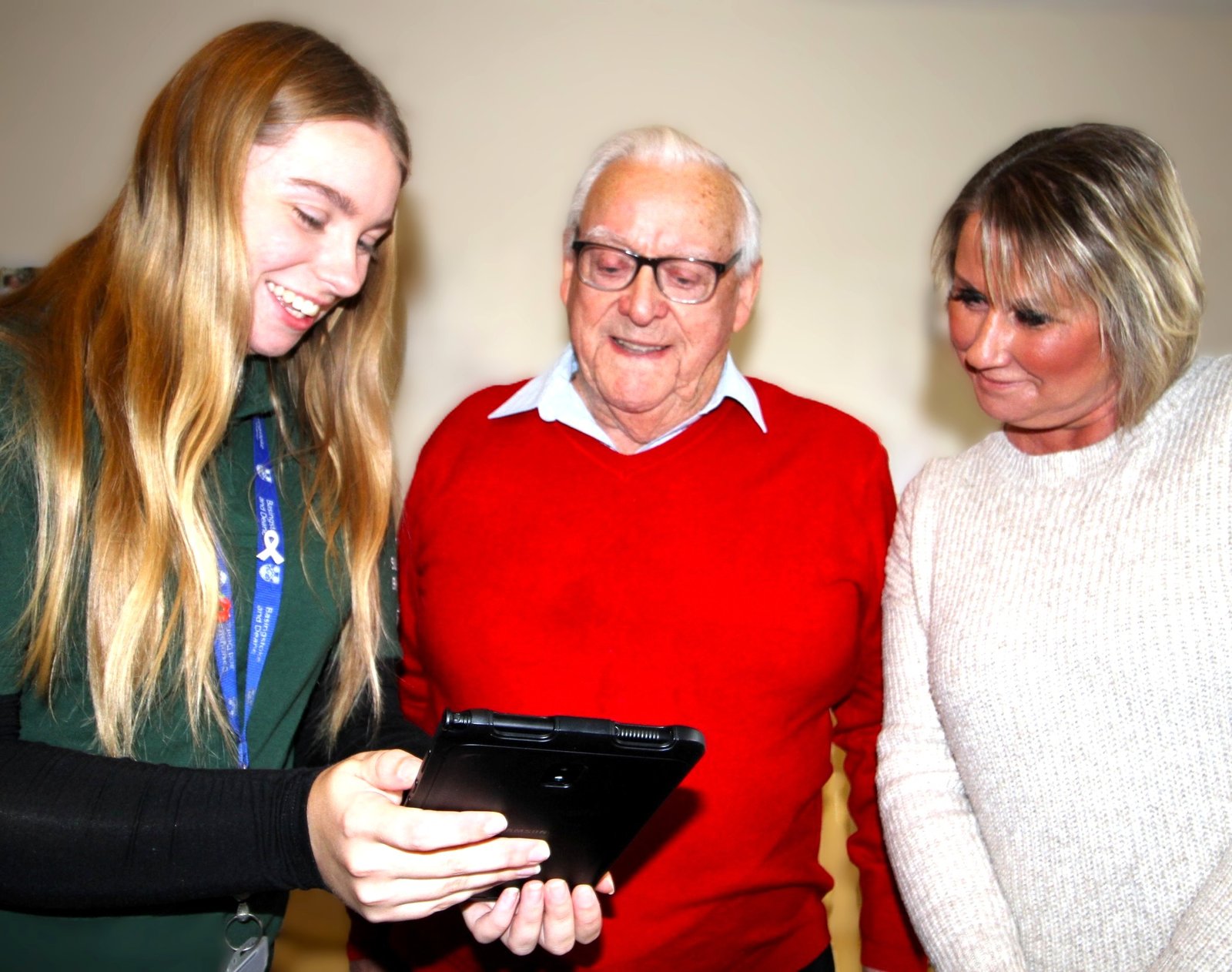 One thousand households given free money-saving energy advice