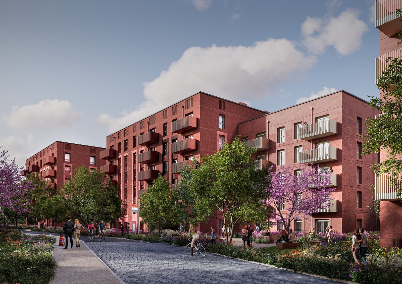 Redevelopment plans submitted for Guildford Park Road car park