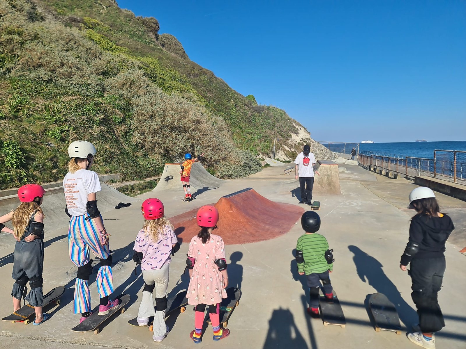 Island groups invited to apply for grants to support local families