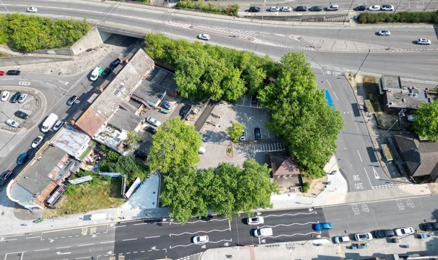 Southampton City Council to offer free district centre parking in the run up to Christmas