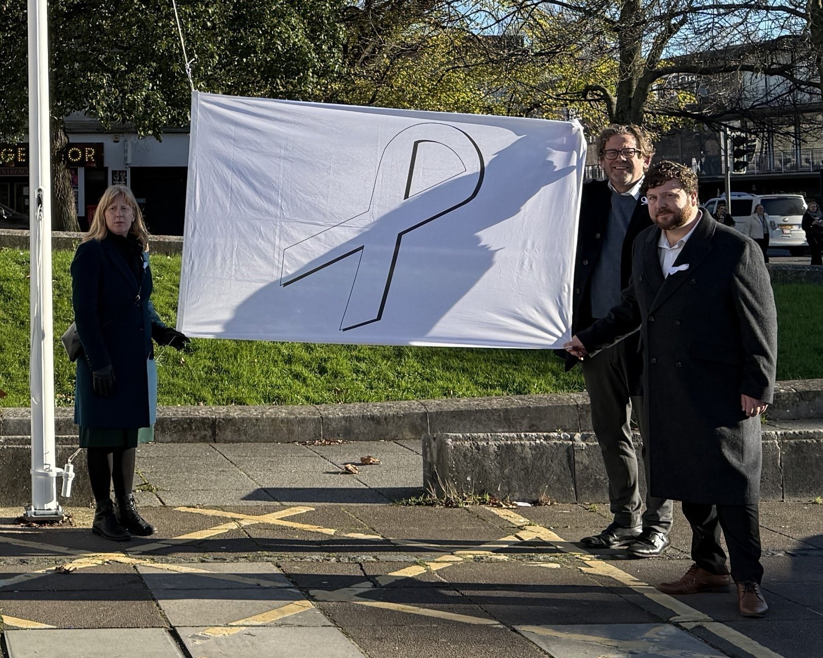 Southampton City Council's IDVA Service maintains its Leading Lights accreditation