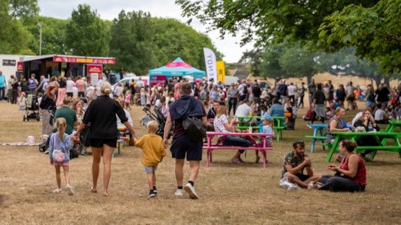 Southsea Food Festival 2026 dates confirmed