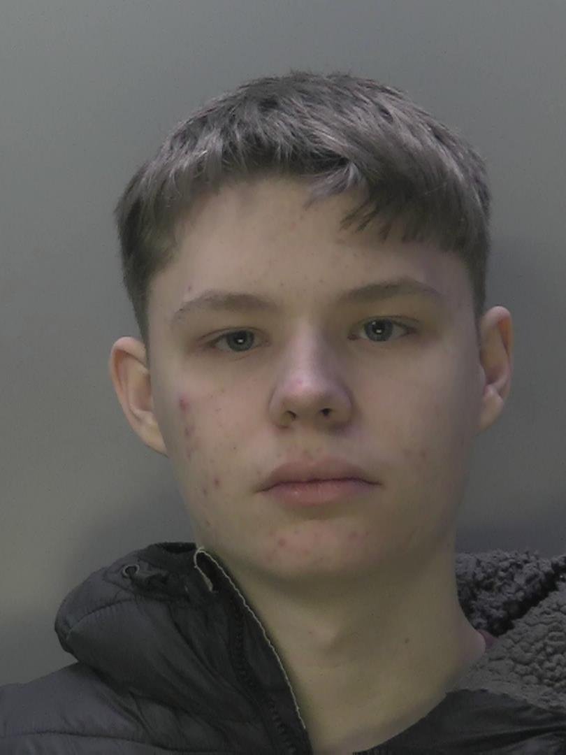 Nursery worker jailed for sexual offences against two children