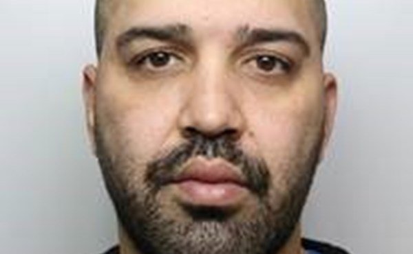 Man sentenced for rape – Oxford