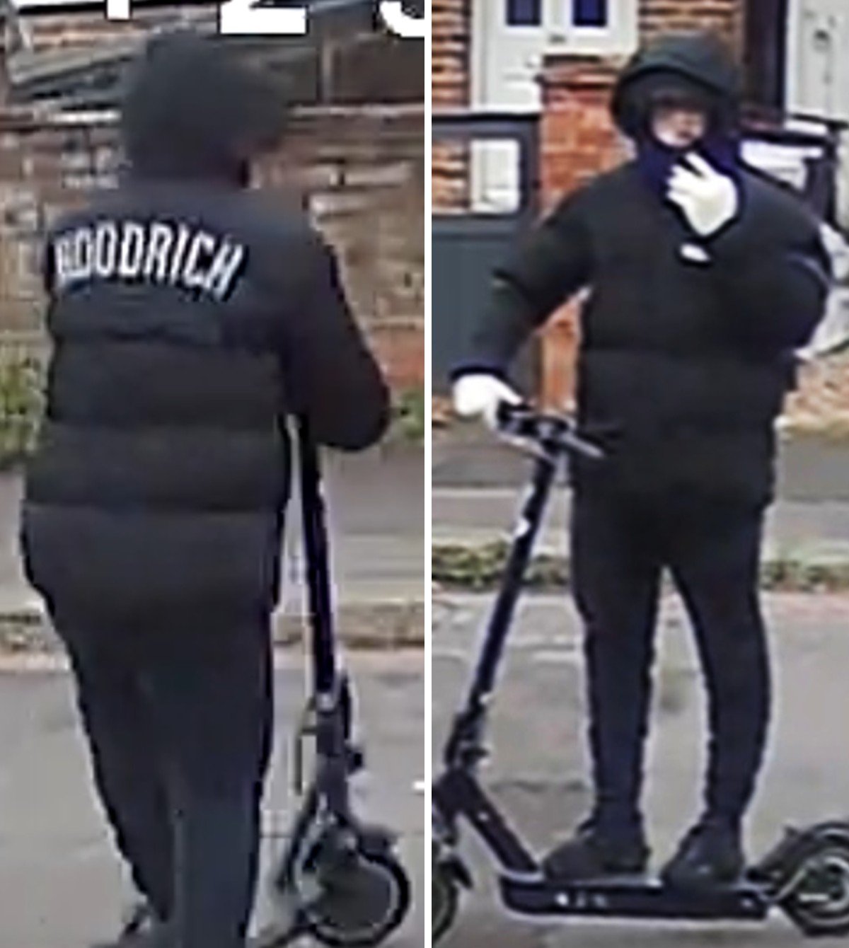 Identification appeal following Bognor sexual assault