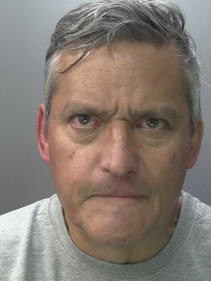 Jail for taxi driver who raped vulnerable woman over five year period