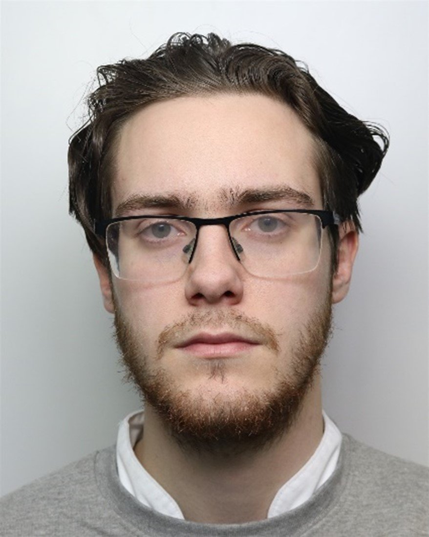 Man jailed for rape and sexual offences – Wokingham