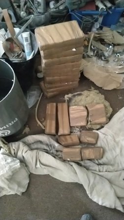 Operation Venetic: Crime group member admits role in North East England cocaine plot