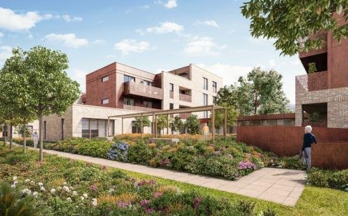 Expressions of interest for Later Living development Assheton Court now open