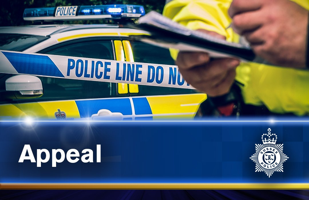 Information sought in Lewes rape investigation