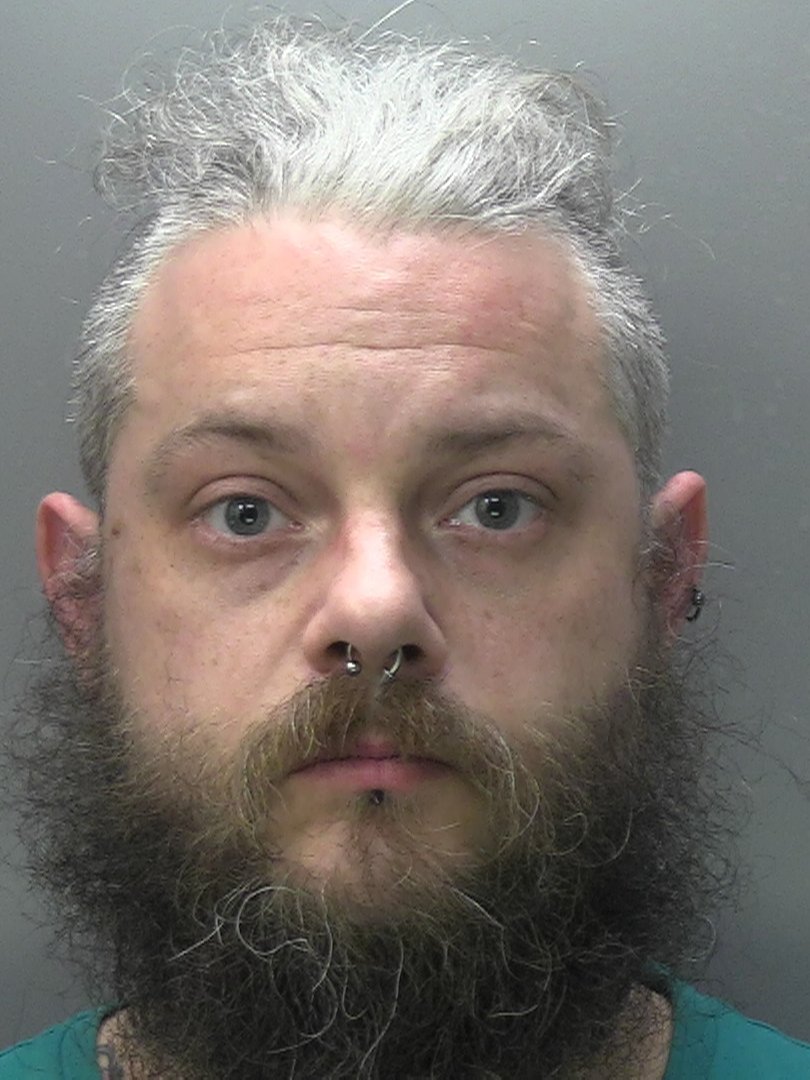 Jamie Elliott jailed for 17 years for rape