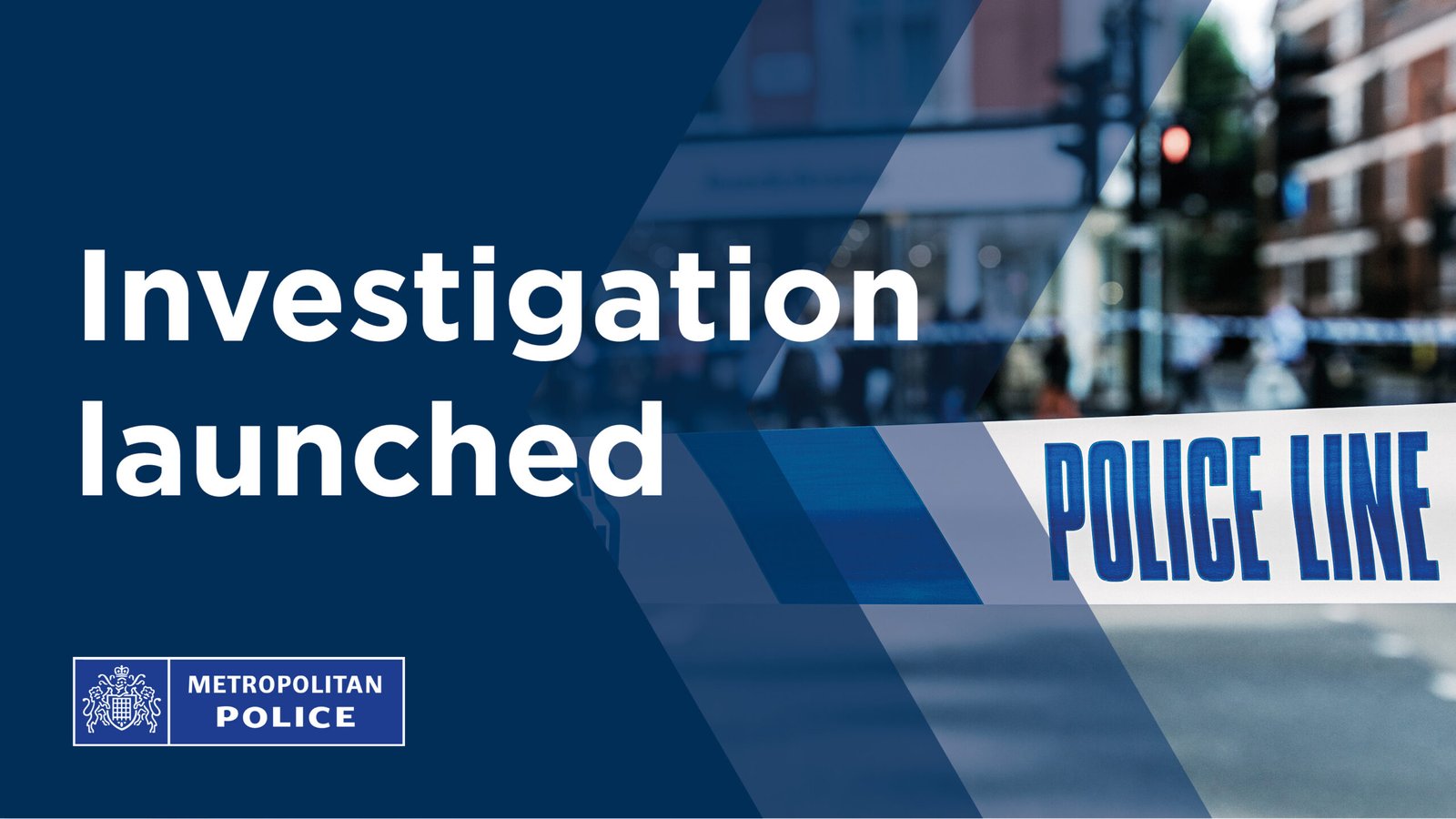 Man arrested after murder investigation launched following fatal collision