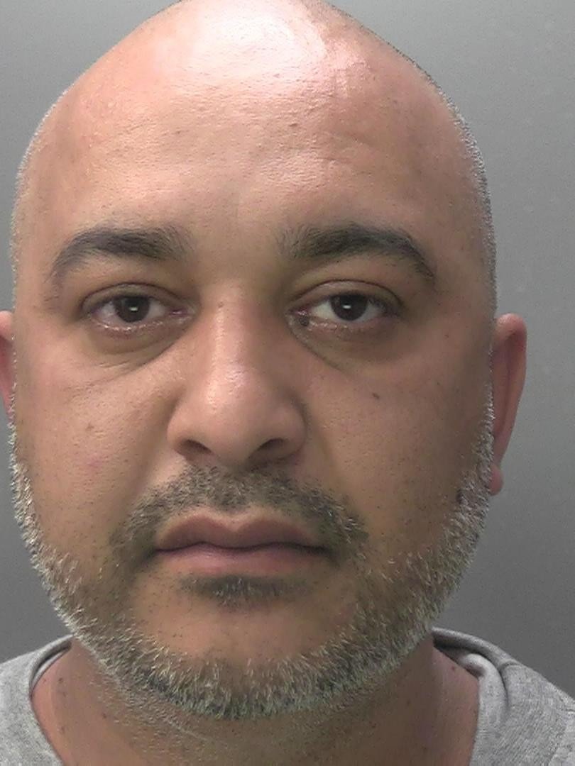 Man who abused his position sentenced to 12 years in prison for rape