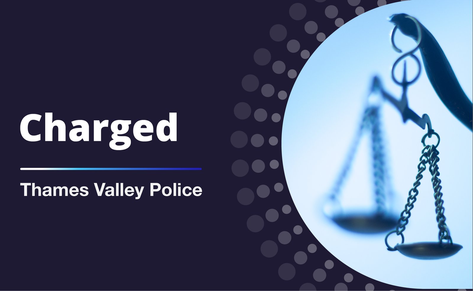 Two charged in connection with serious assault – High Wycombe