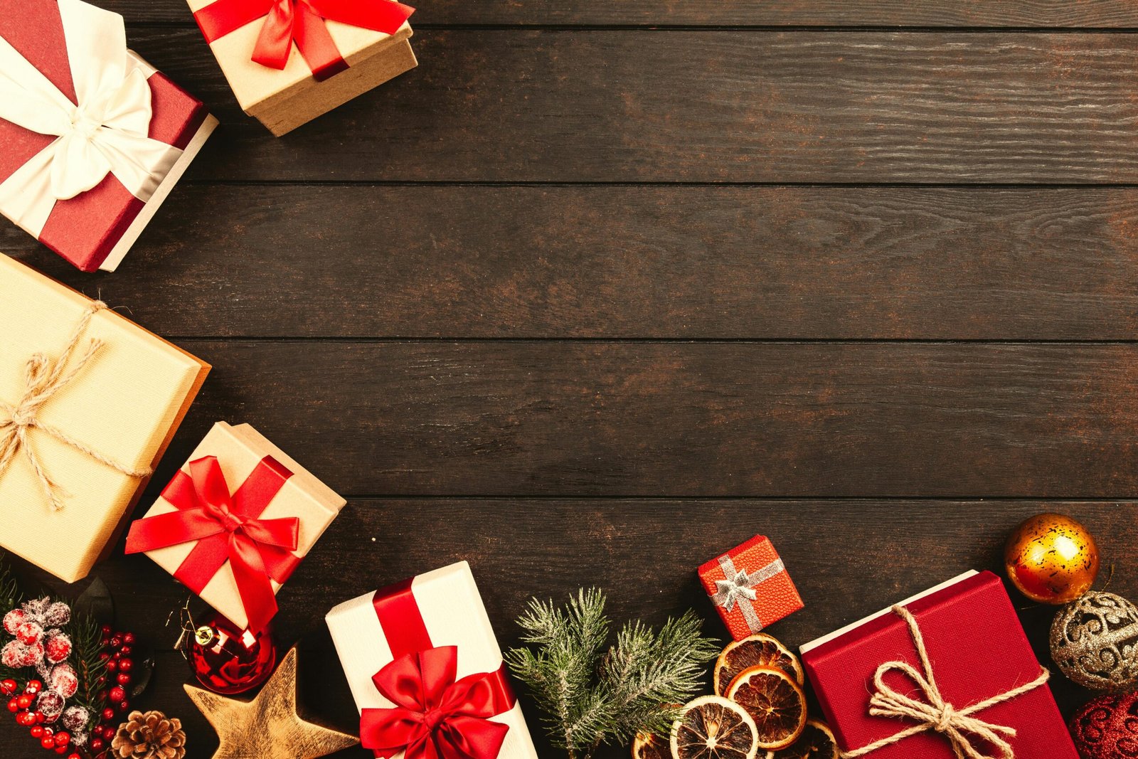 Have yourself a green Christmas: Easy ways to celebrate sustainably