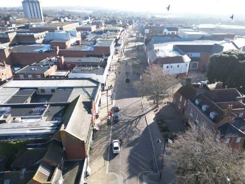 Join a masterclass on 14 January and help shape Fareham’s new place brand